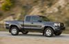 2009 Toyota Tacoma Access Cab AWD Picture